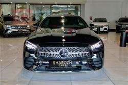 مێرسێدس بێنز E-Class